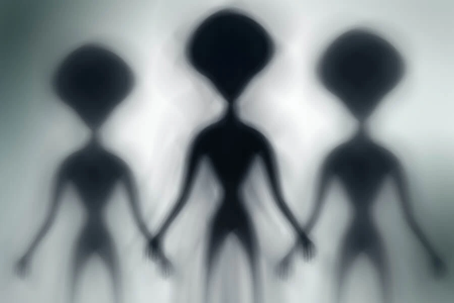 Escape Masters Alien Prison Break