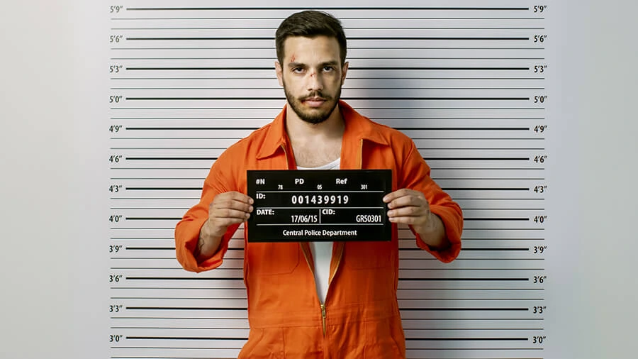 Escape Masters Prison Bus